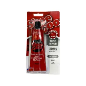 Shoe Goo Black