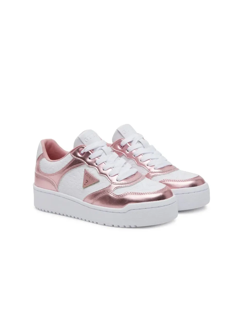 Sneakers Rosa Miriam6