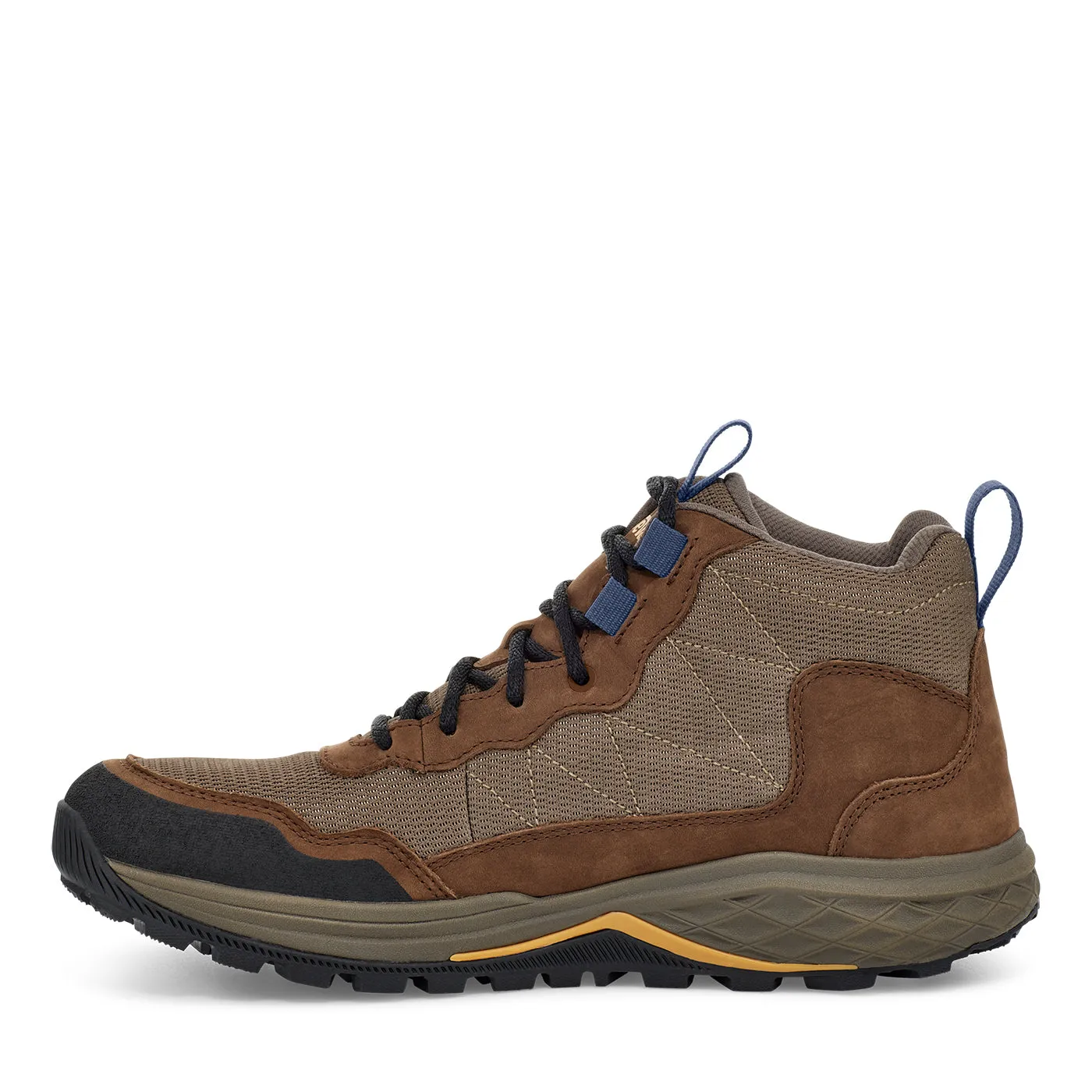 Teva Ridgeview Mid Waterproof Men's