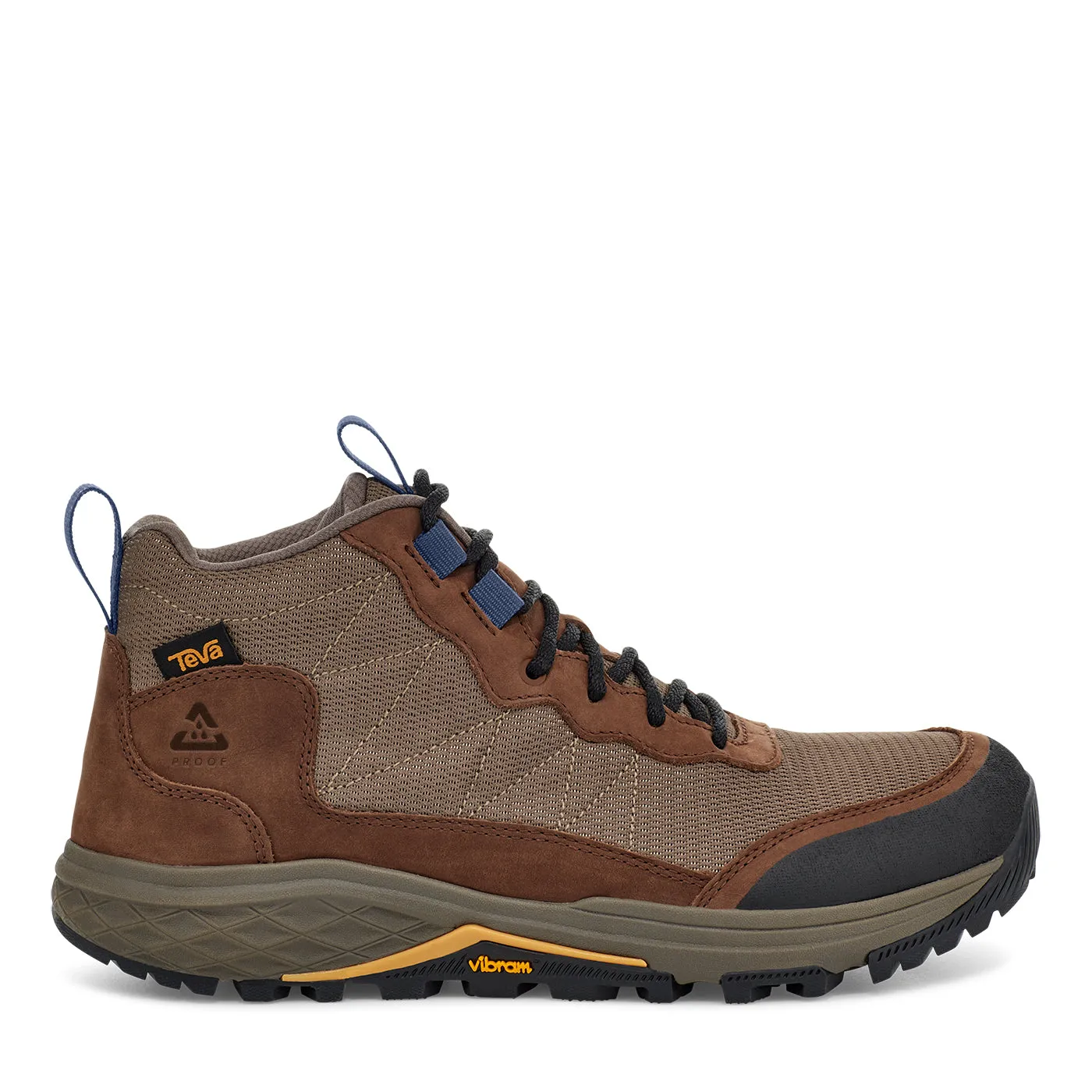 Teva Ridgeview Mid Waterproof Men's