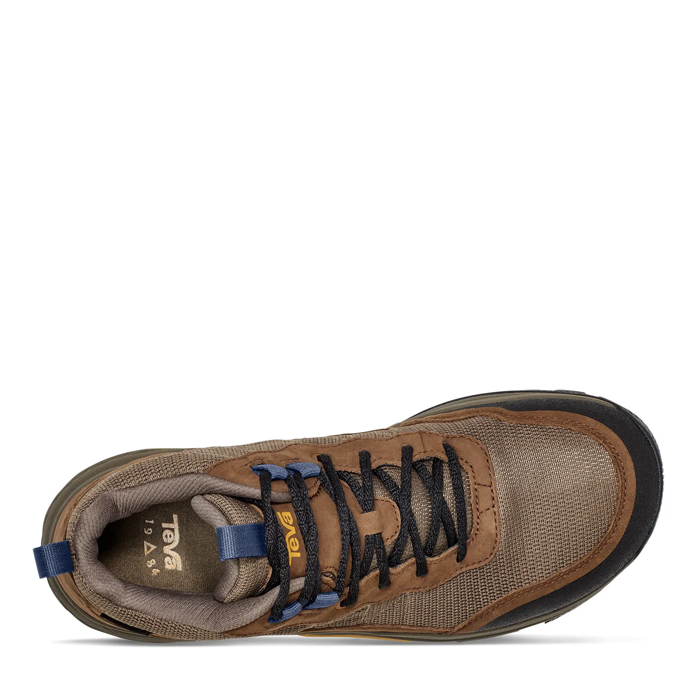Teva Ridgeview Mid Waterproof Men's