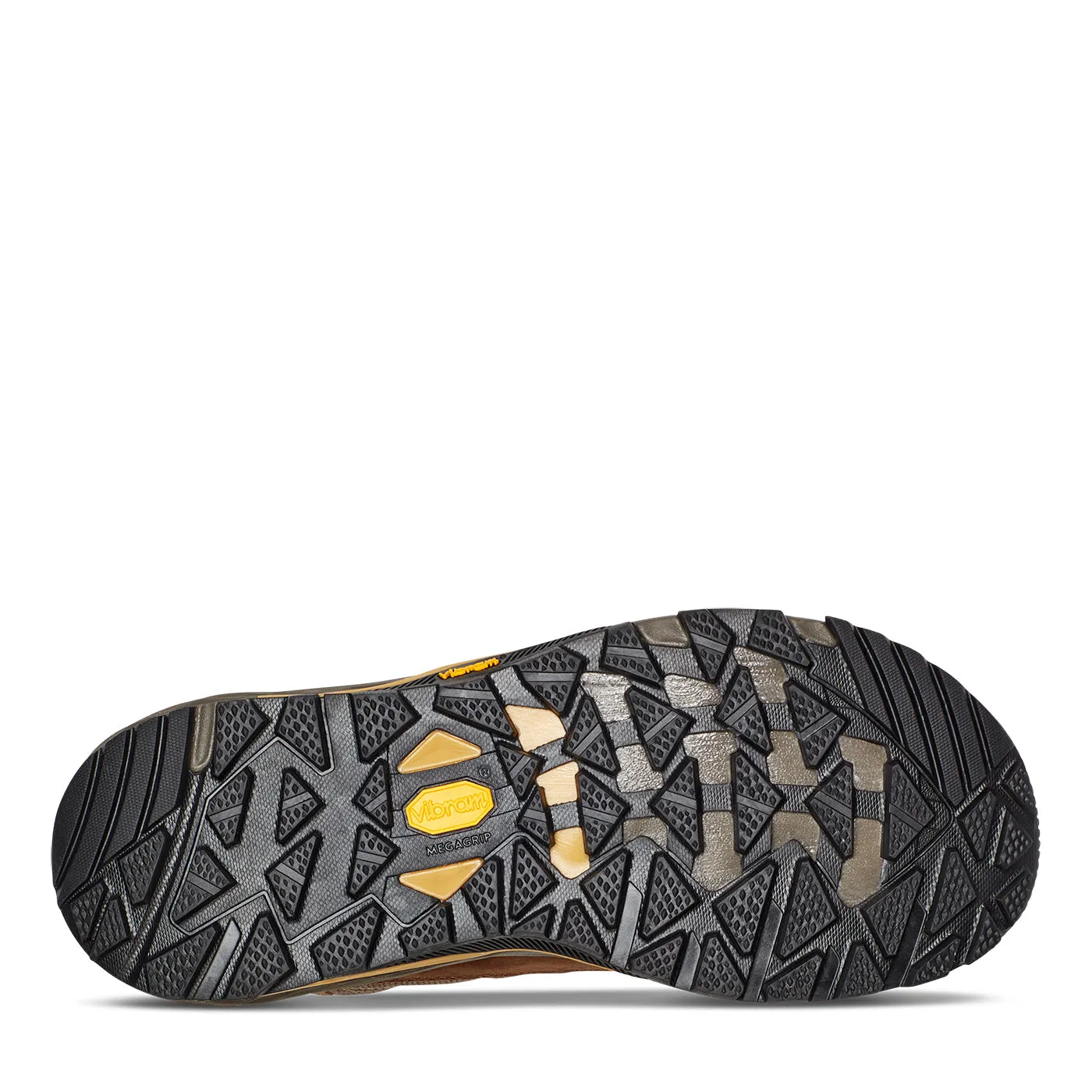 Teva Ridgeview Mid Waterproof Men's