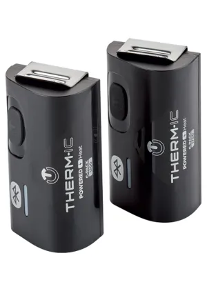 Therm-Ic C-Pack 1700 B Heat Insoles Batteries