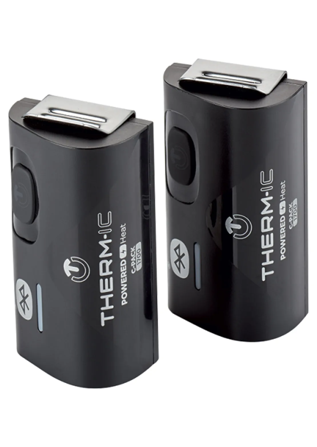 Therm-Ic C-Pack 1700 B Heat Insoles Batteries