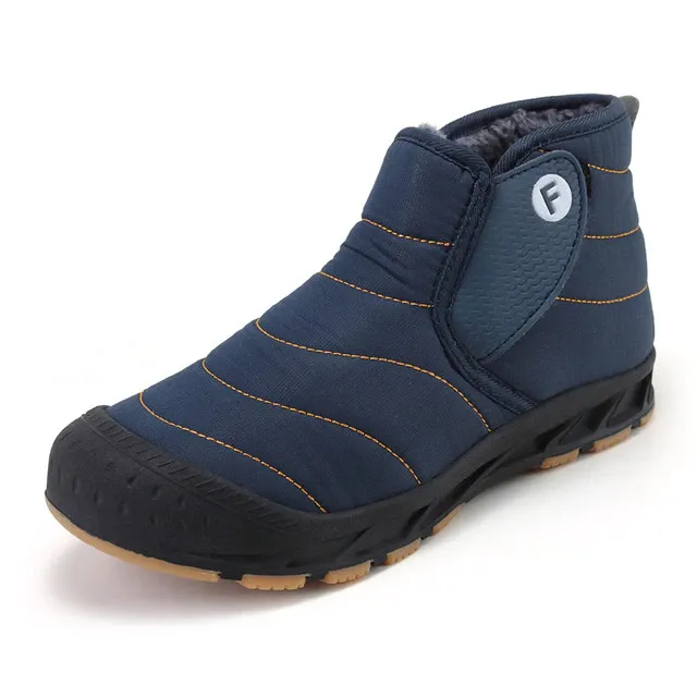 Trade Men's Winter Boots