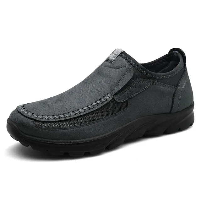 USS Shoes Lazaro Men's Loafer Shoes
