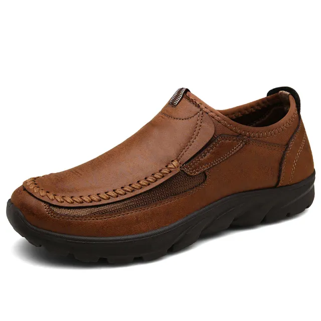 USS Shoes Lazaro Men's Loafer Shoes