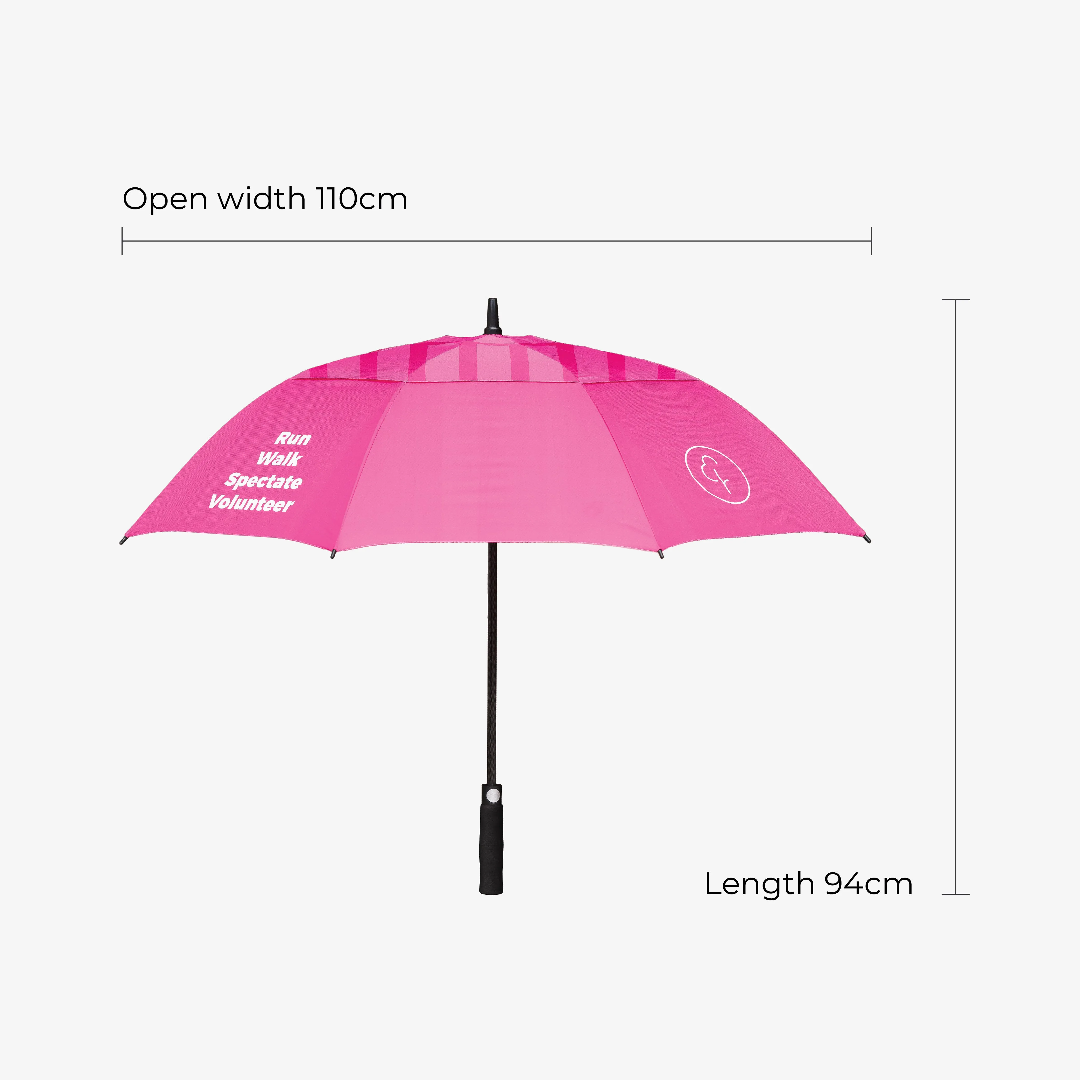 Volly Brolly