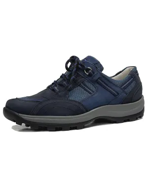 WALDLAUFER 471008 HOLLY HIKING SHOE - MARINE JEANS DENVER