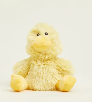 Warmies Junior - Duck 9”