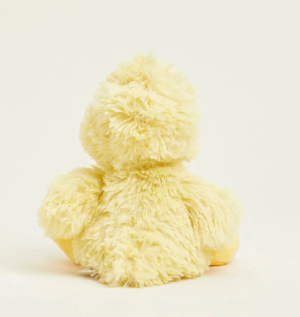Warmies Junior - Duck 9”