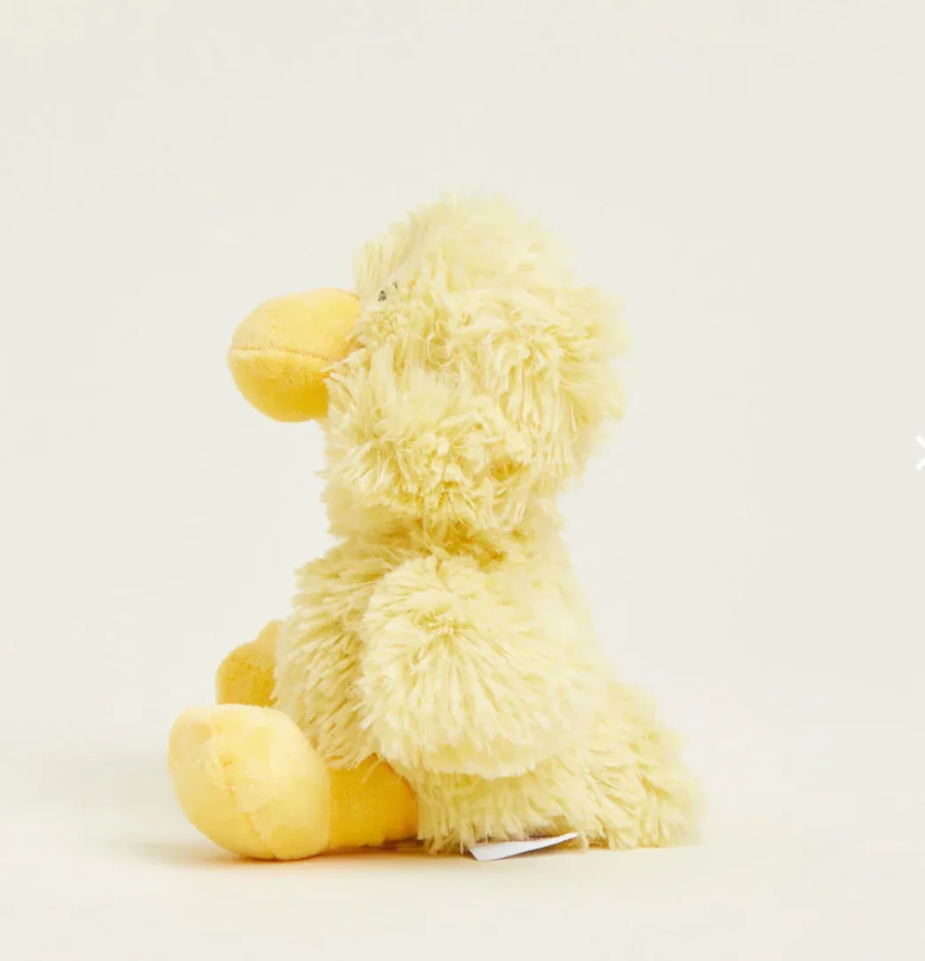 Warmies Junior - Duck 9”