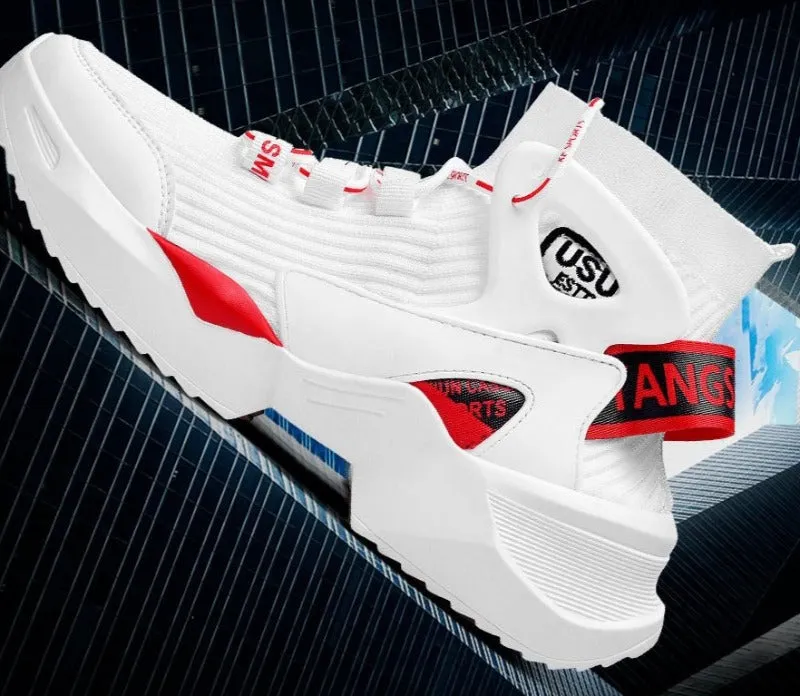 WLS Essential Sneakers
