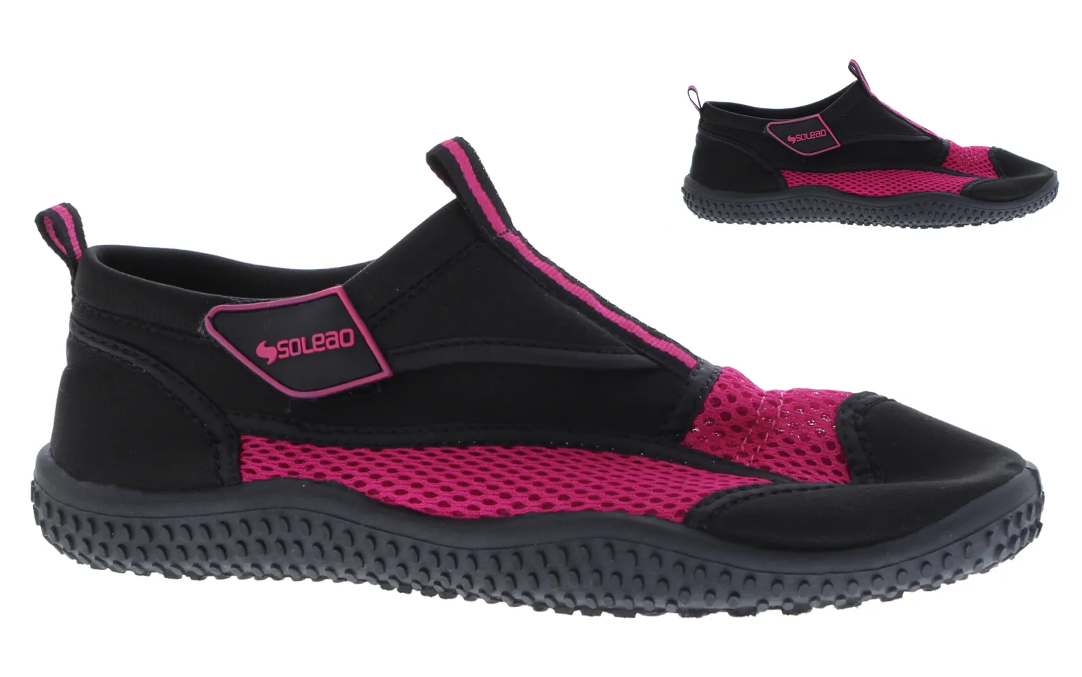 Women Fabric Water Shoe