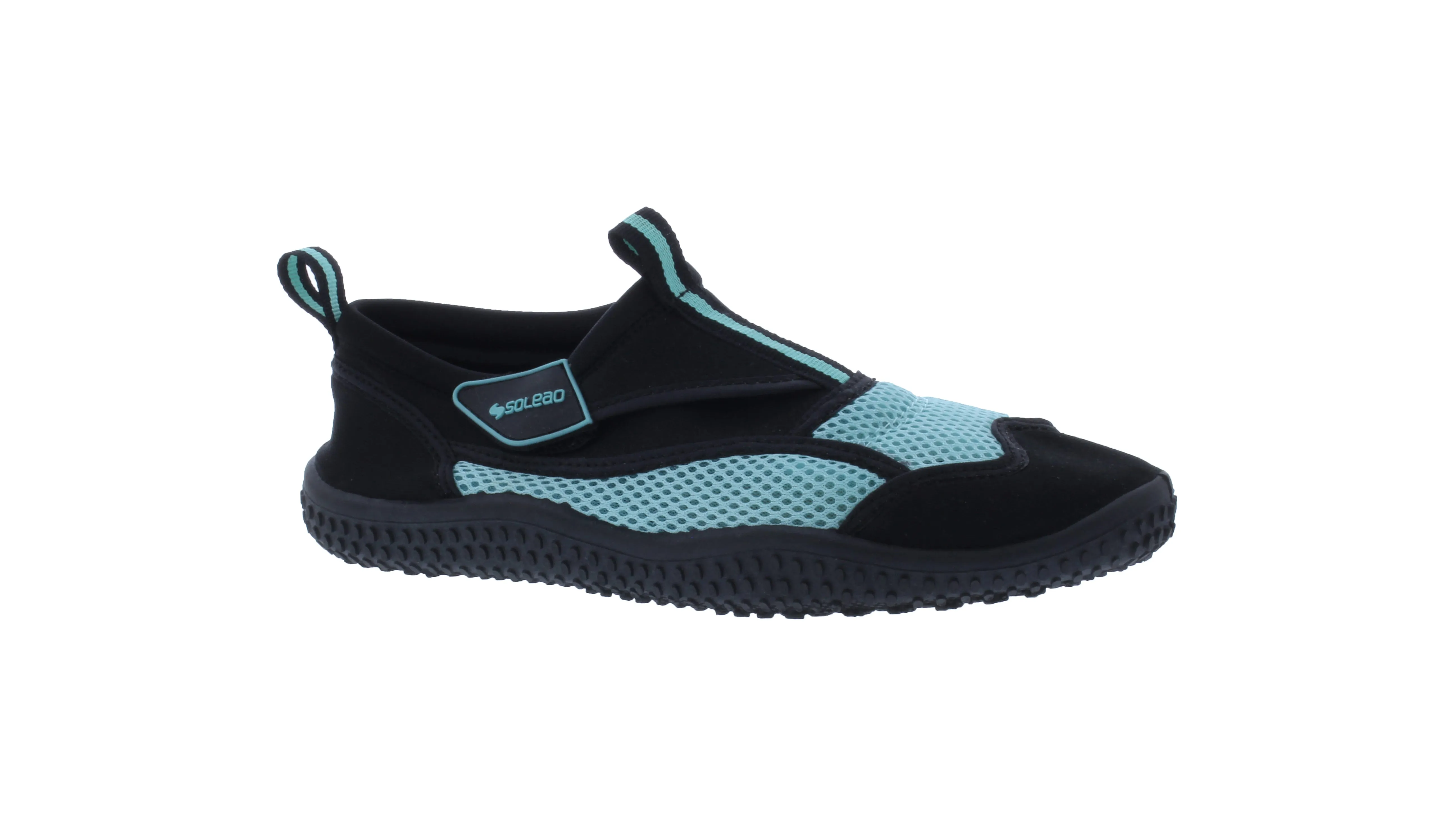 Women Fabric Water Shoe