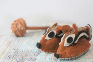 Zooties Booties